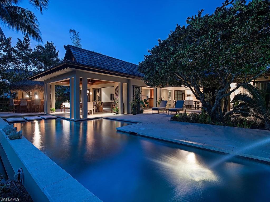 AQUALANE SHORES - Residential