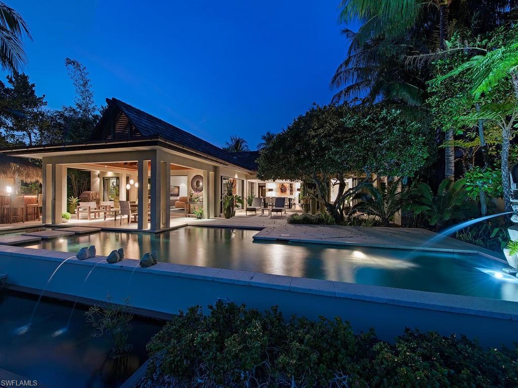 AQUALANE SHORES - Residential