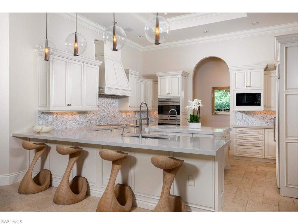 PINE RIDGE - Residential