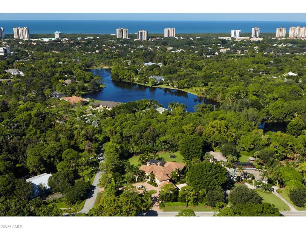 PINE RIDGE - Residential