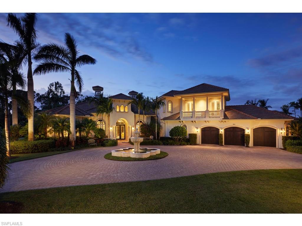 PINE RIDGE - Residential