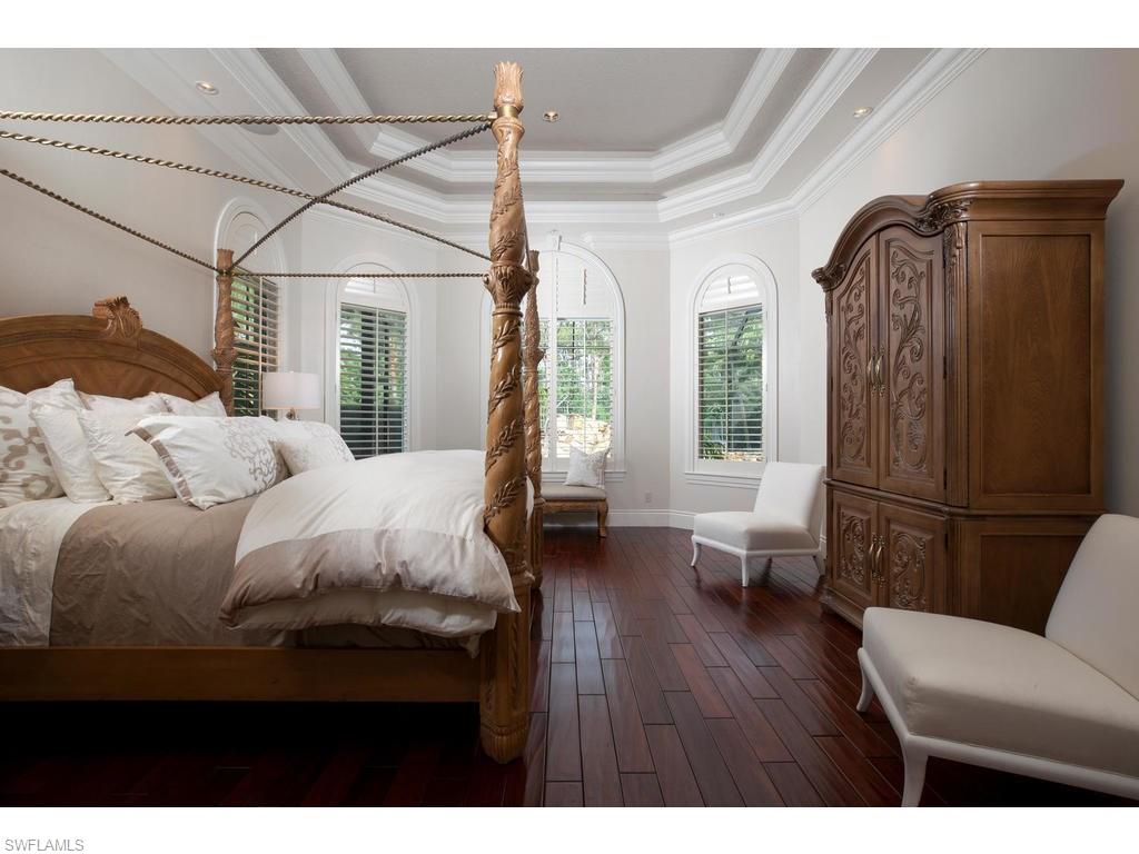 PINE RIDGE - Residential