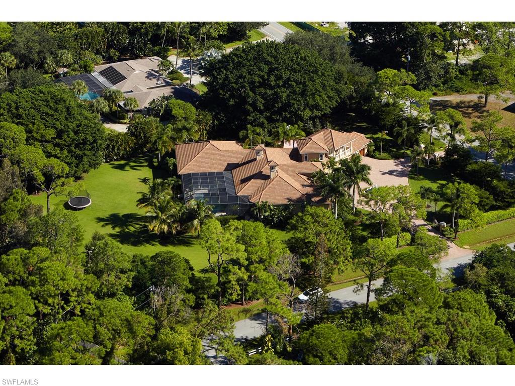 PINE RIDGE - Residential