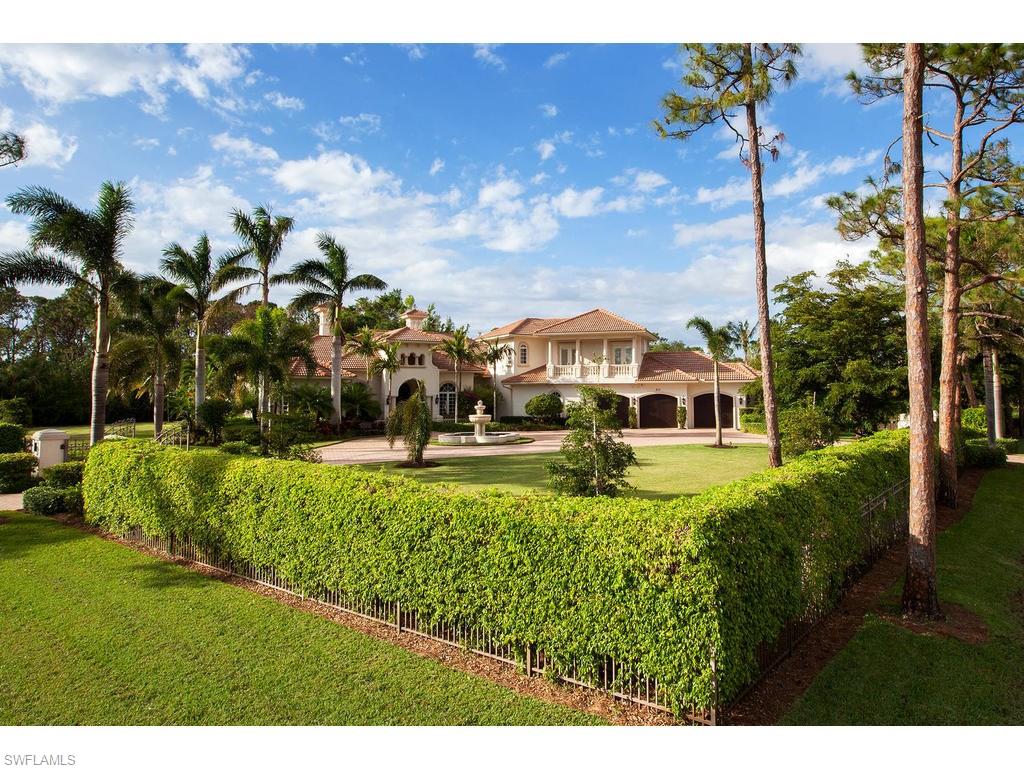 PINE RIDGE - Residential