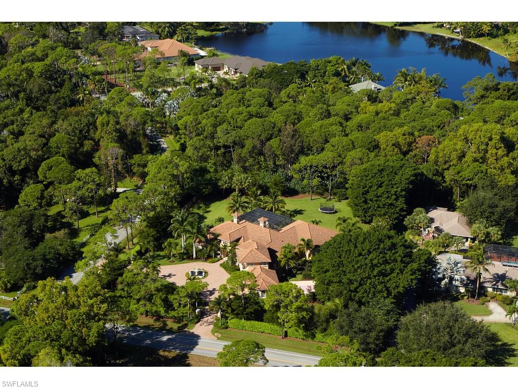 PINE RIDGE - Residential