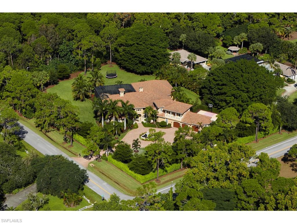 PINE RIDGE - Residential