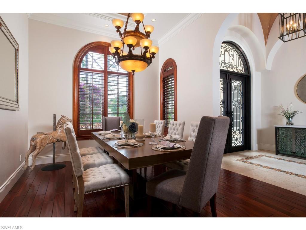 PINE RIDGE - Residential