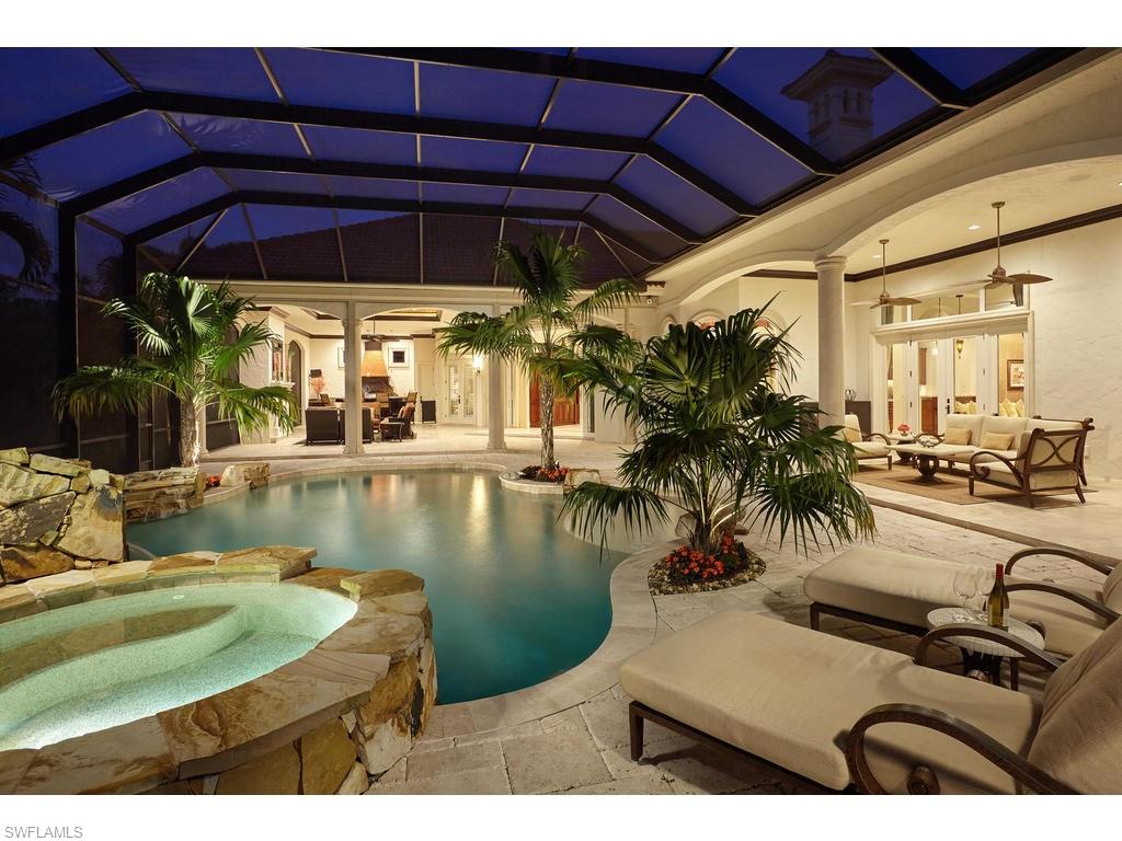 PINE RIDGE - Residential