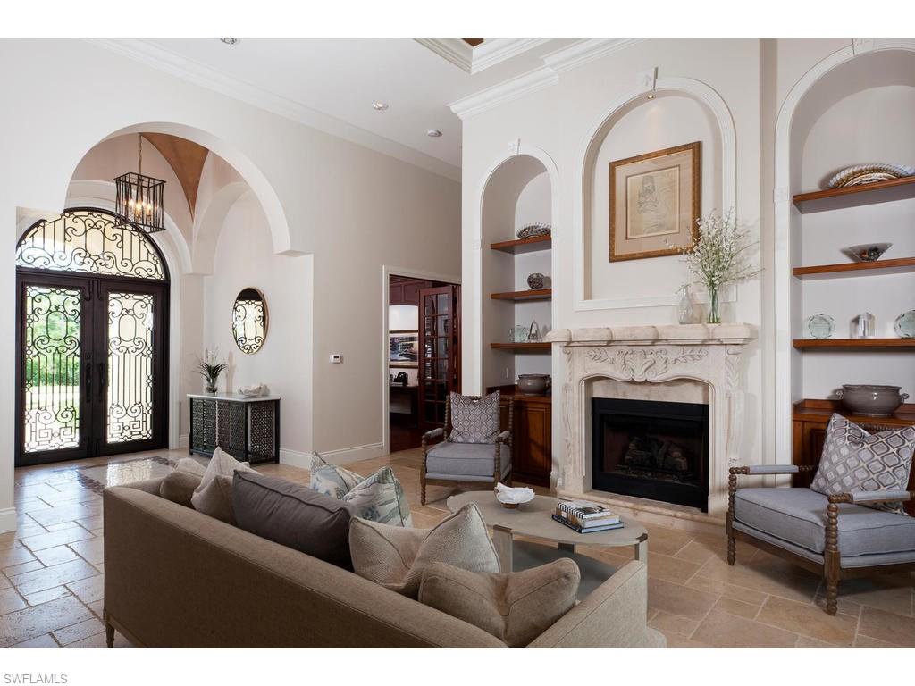 PINE RIDGE - Residential