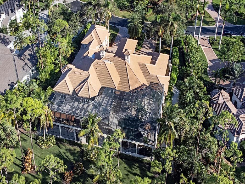 IL CORSINI - Residential