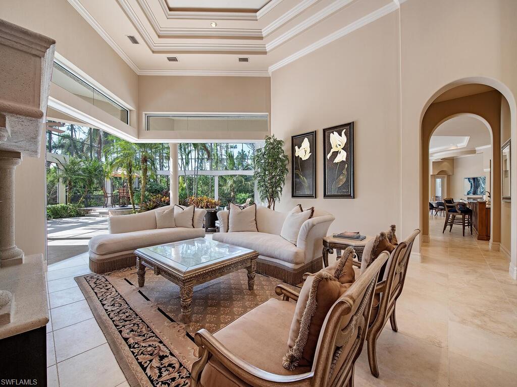 IL CORSINI - Residential