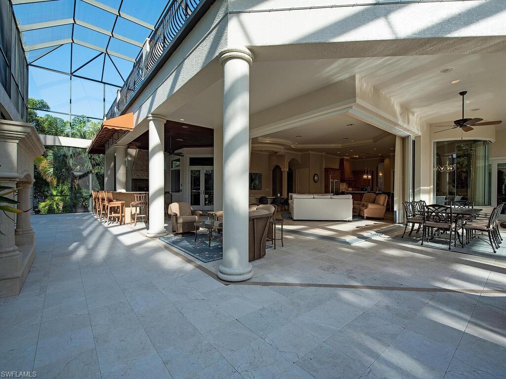 IL CORSINI - Residential