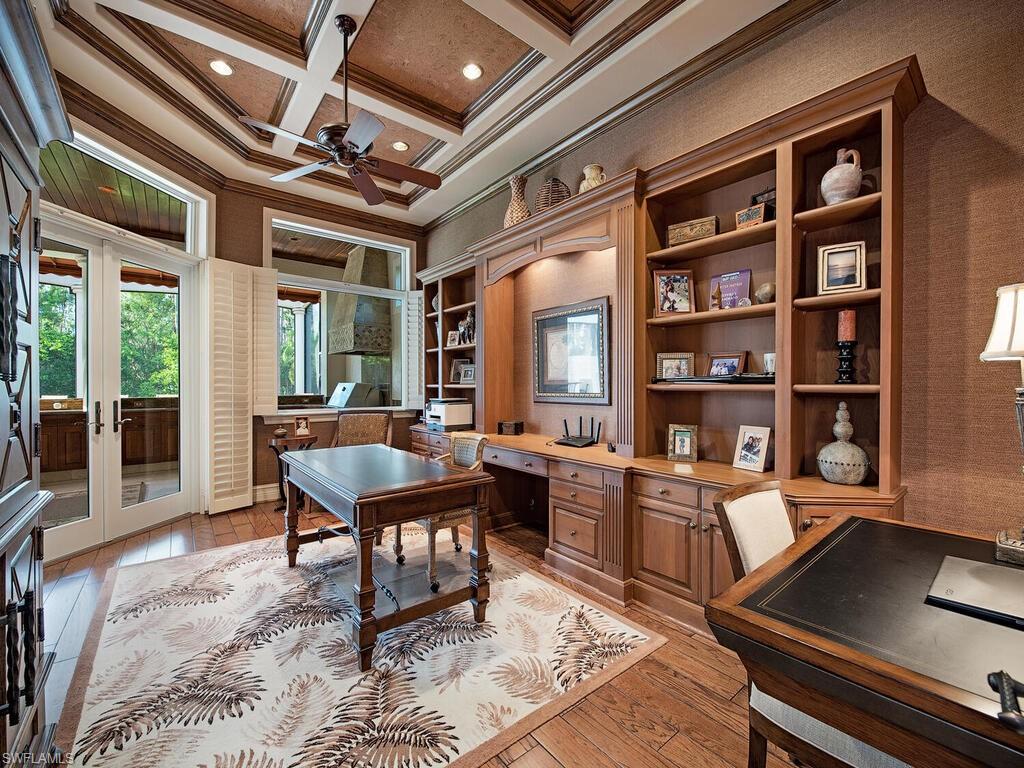 IL CORSINI - Residential