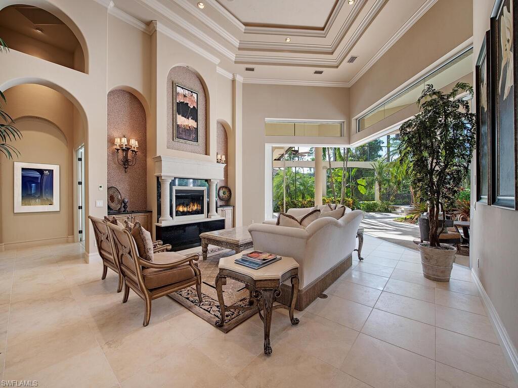 IL CORSINI - Residential