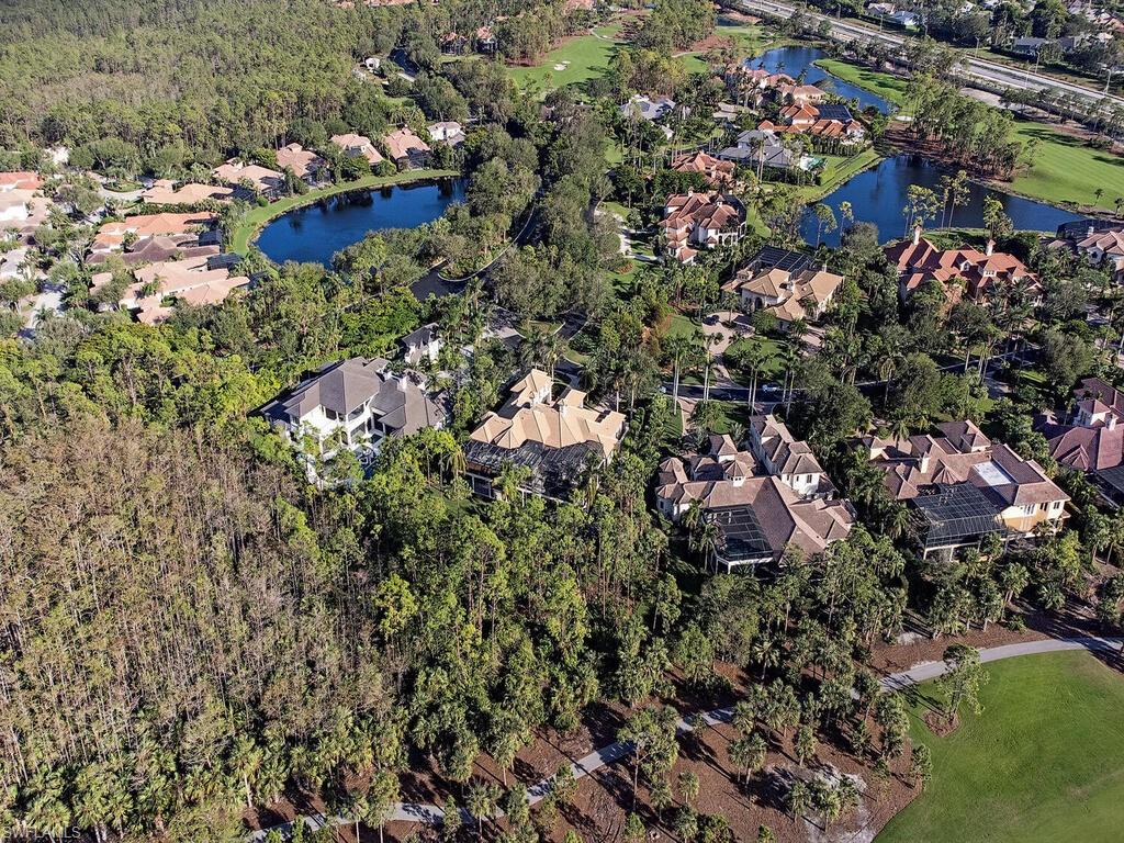 IL CORSINI - Residential