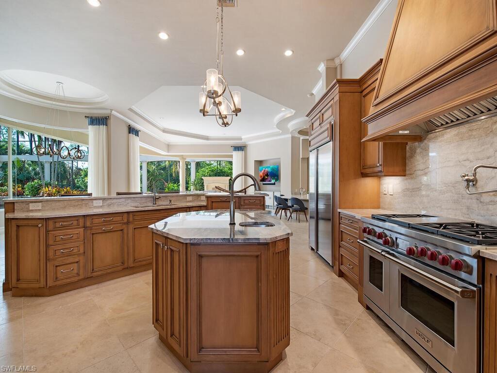 IL CORSINI - Residential