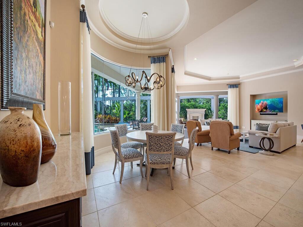 IL CORSINI - Residential