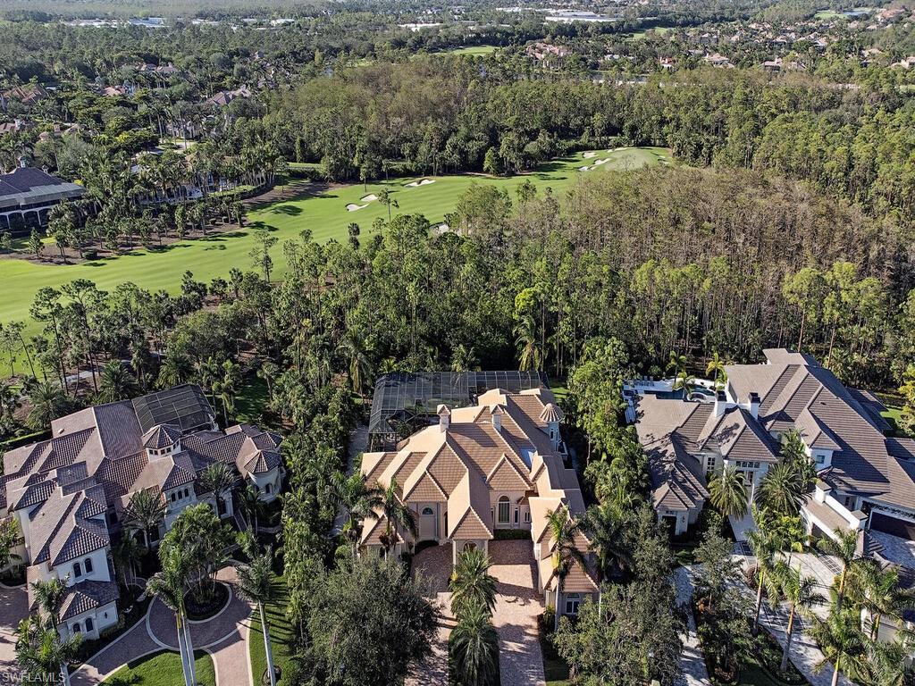 IL CORSINI - Residential