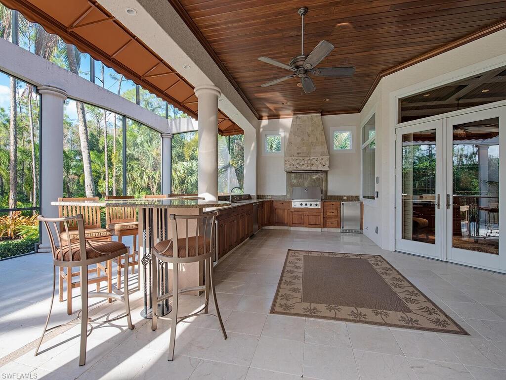 IL CORSINI - Residential