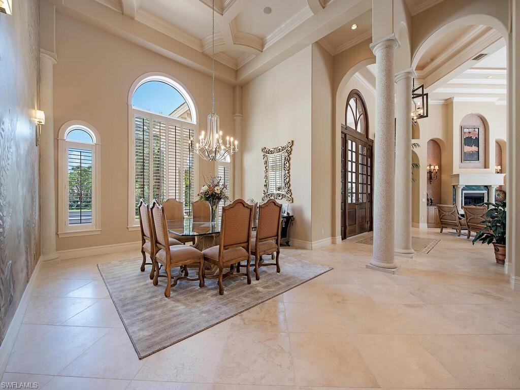 IL CORSINI - Residential