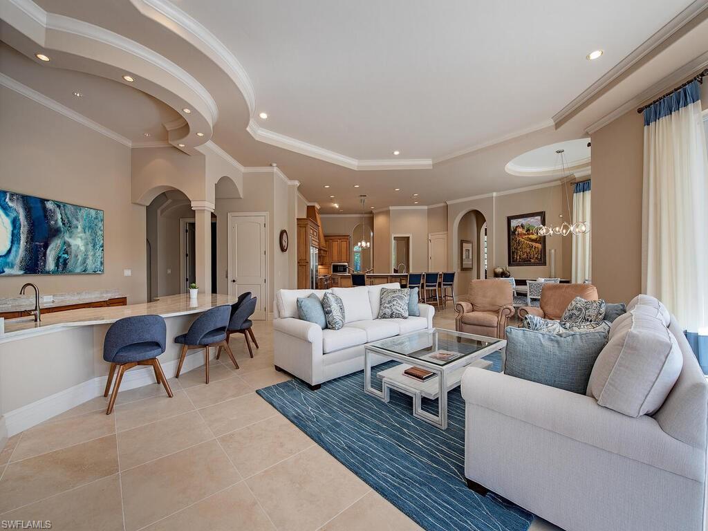 IL CORSINI - Residential