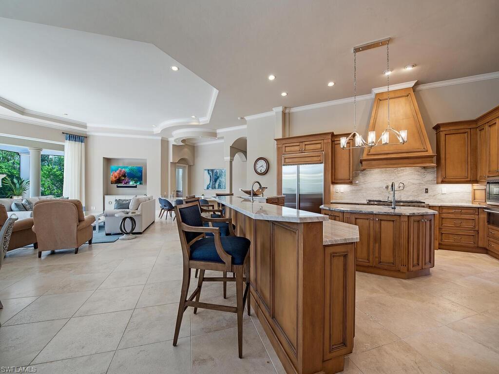 IL CORSINI - Residential