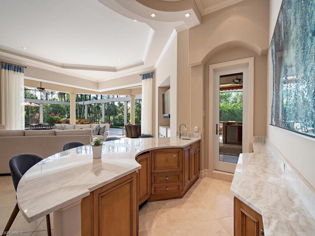 IL CORSINI - Residential