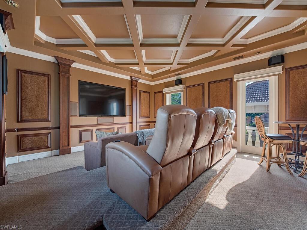 IL CORSINI - Residential