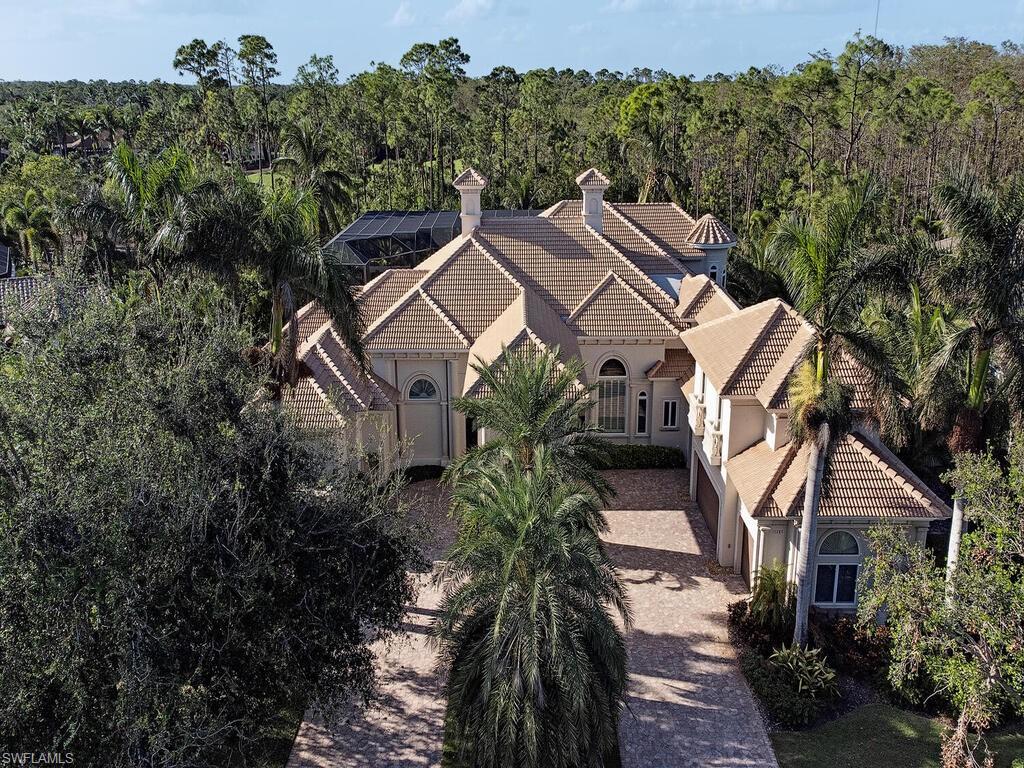 IL CORSINI - Residential