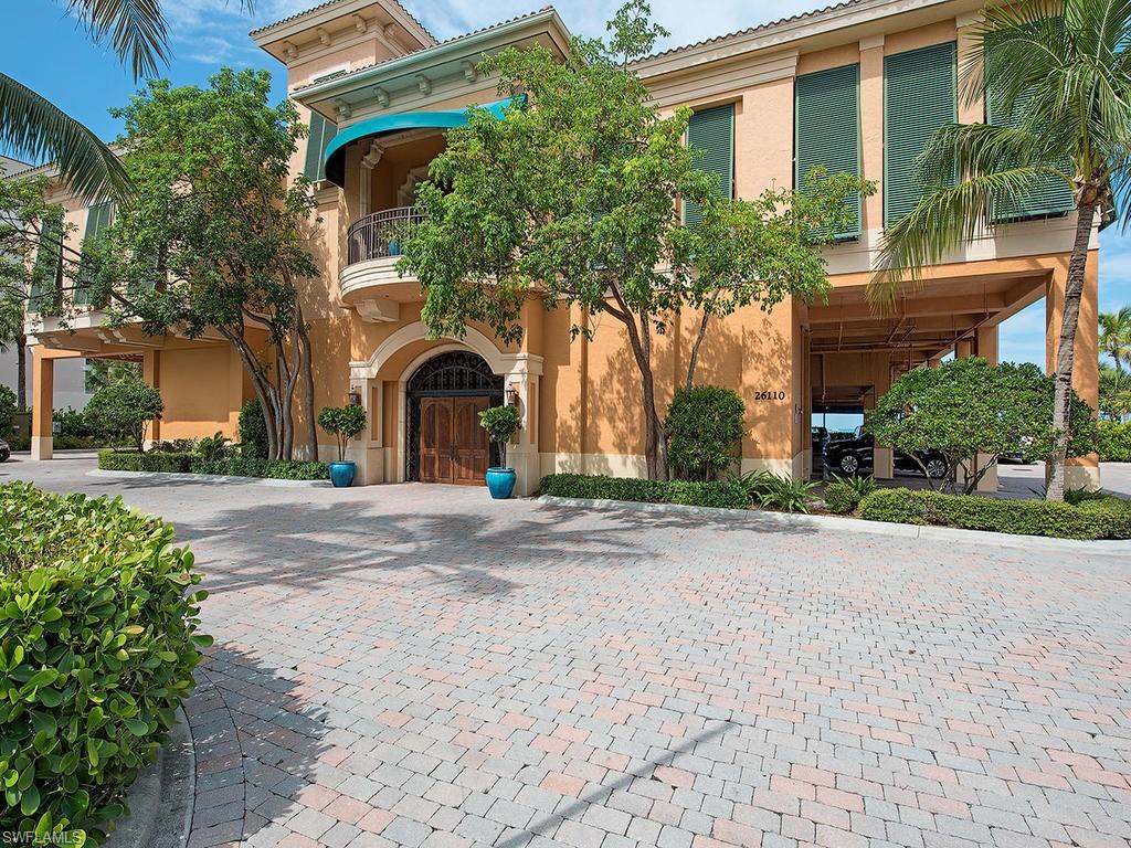 IL CORSINI - Residential