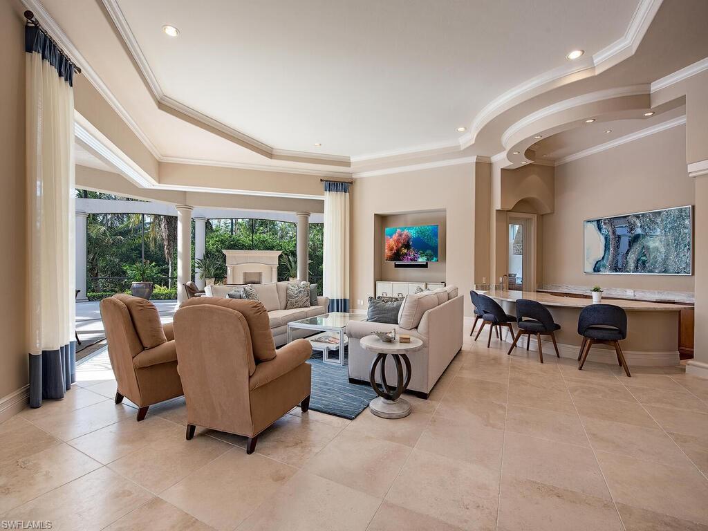 IL CORSINI - Residential