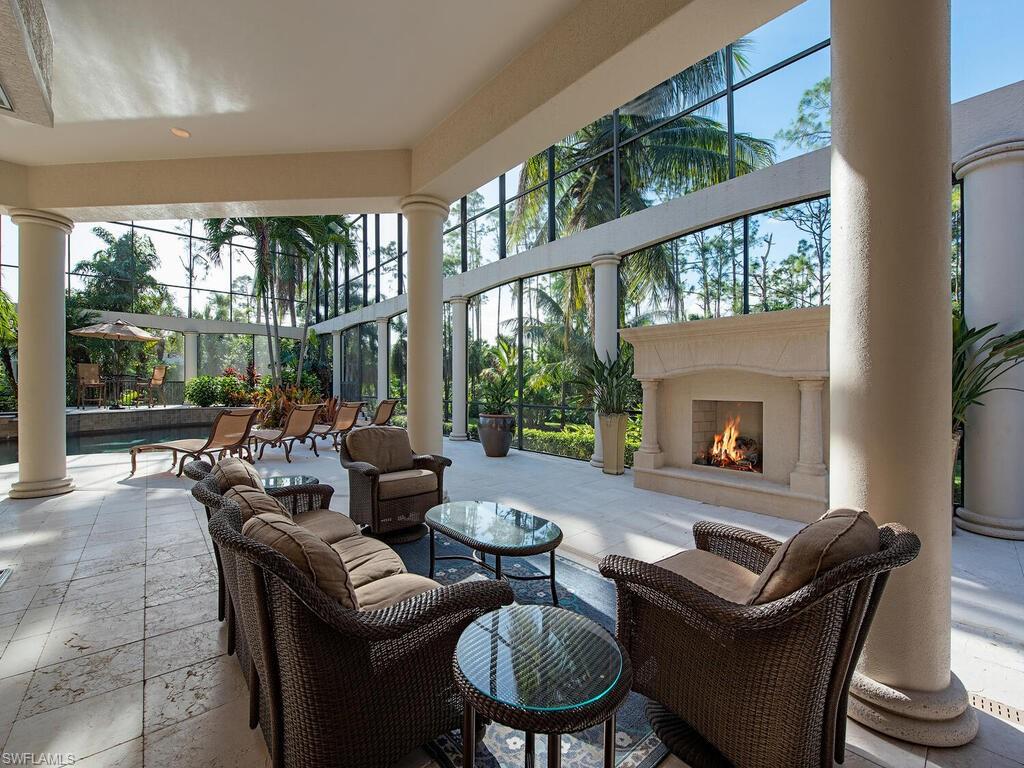 IL CORSINI - Residential