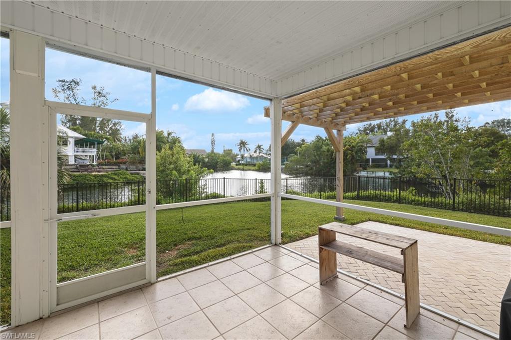 HENDRY CREEK - Residential