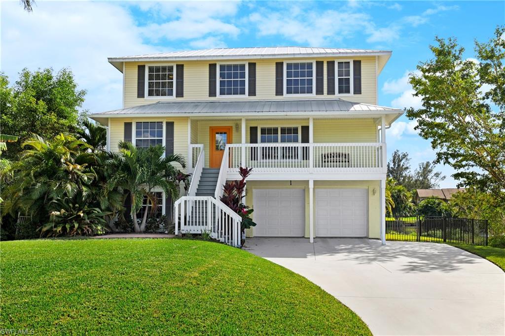 HENDRY CREEK - Residential