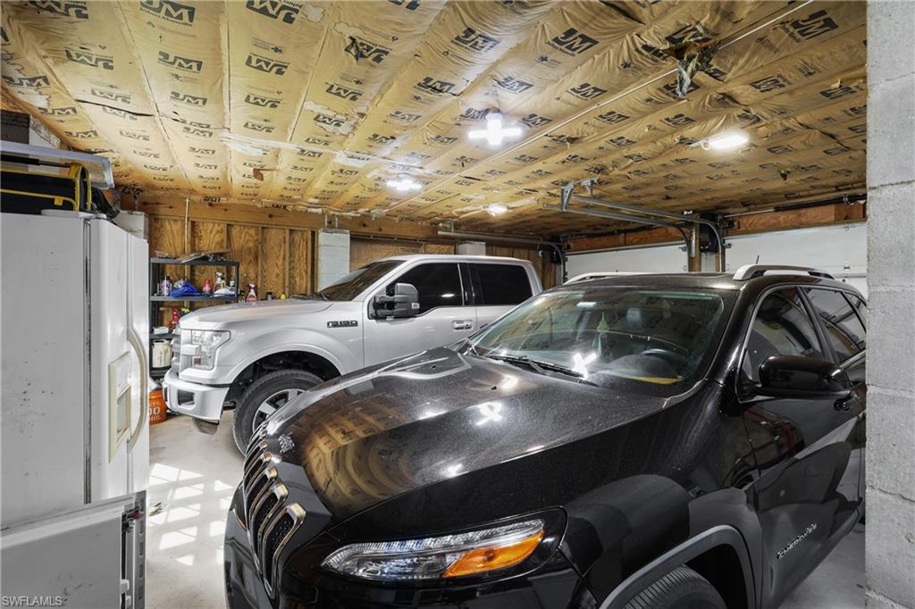 HENDRY CREEK - Residential