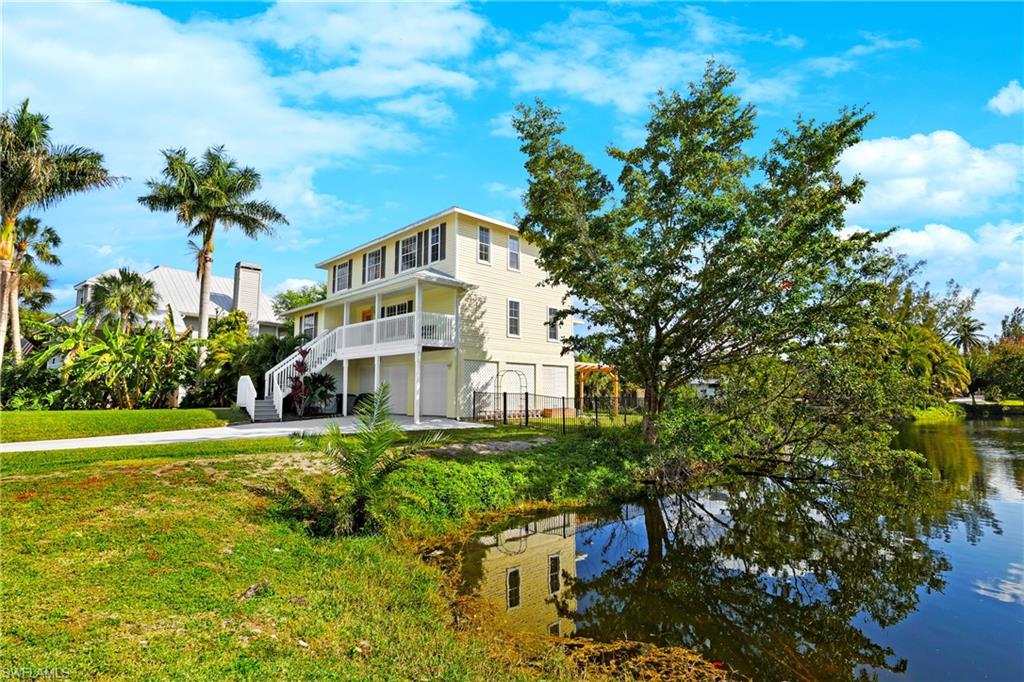 HENDRY CREEK - Residential