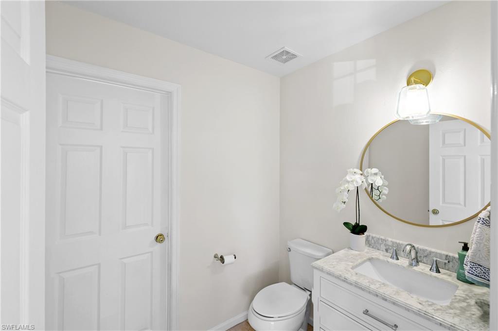 HENDRY CREEK - Residential