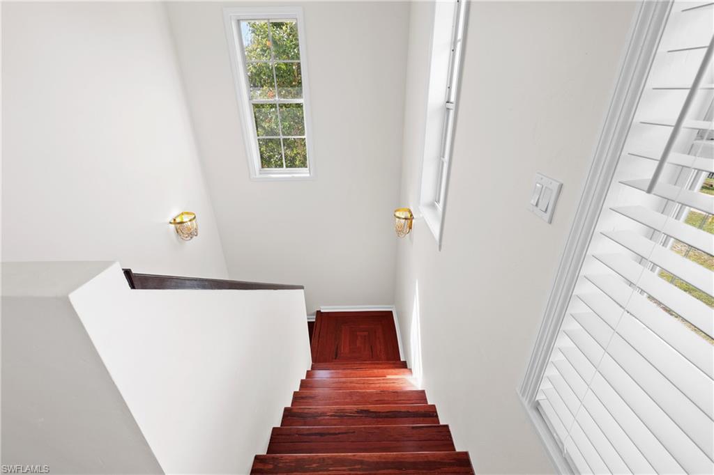 HENDRY CREEK - Residential