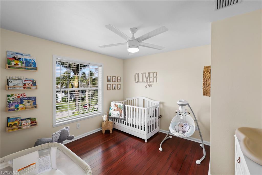 HENDRY CREEK - Residential