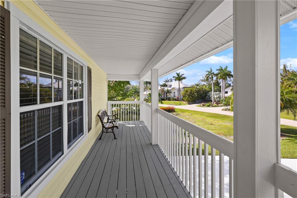 HENDRY CREEK - Residential