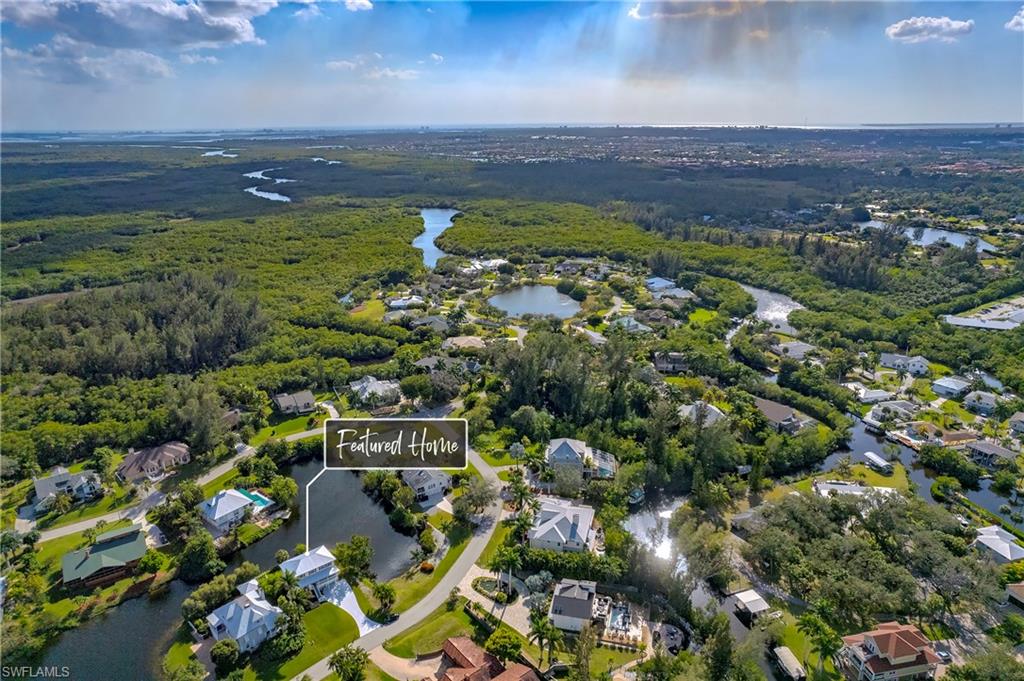 HENDRY CREEK - Residential