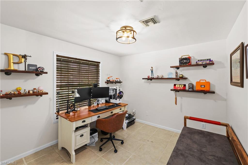 HENDRY CREEK - Residential