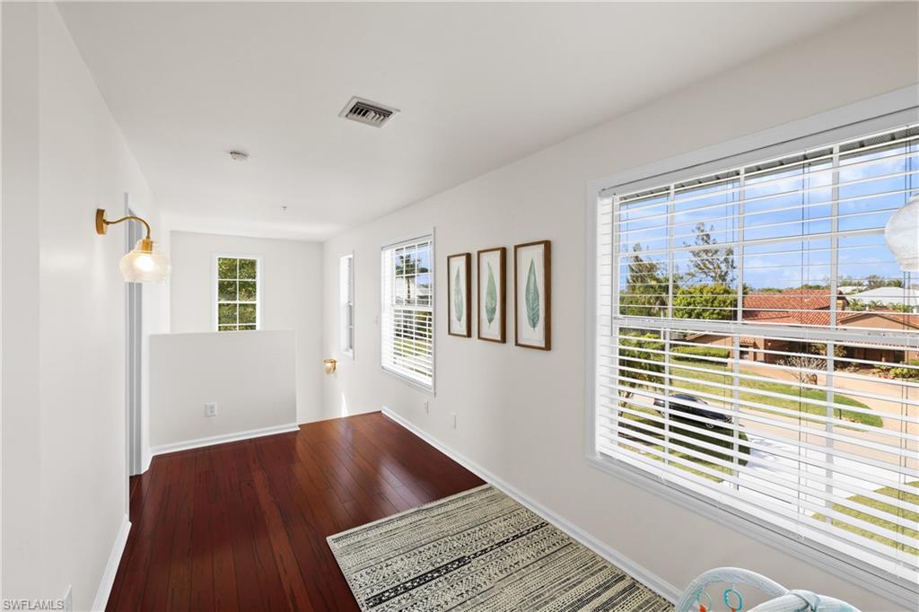 HENDRY CREEK - Residential