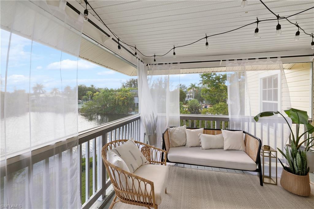 HENDRY CREEK - Residential