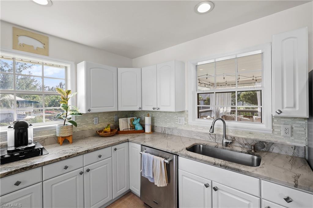 HENDRY CREEK - Residential