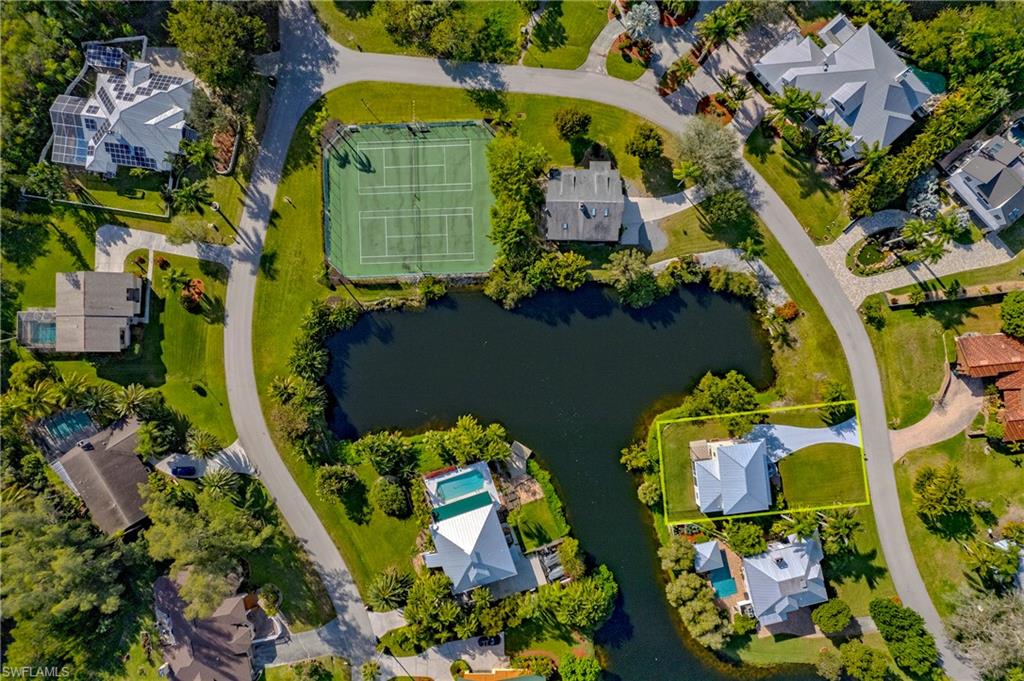 HENDRY CREEK - Residential