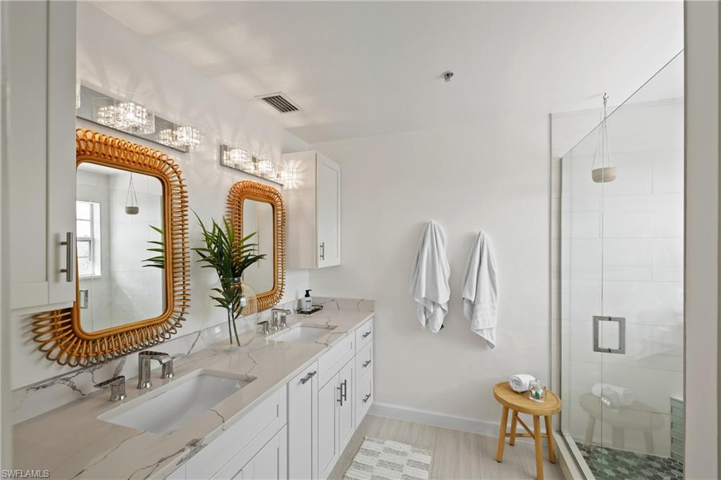 HENDRY CREEK - Residential