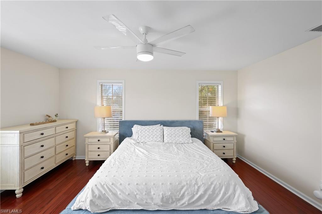 HENDRY CREEK - Residential