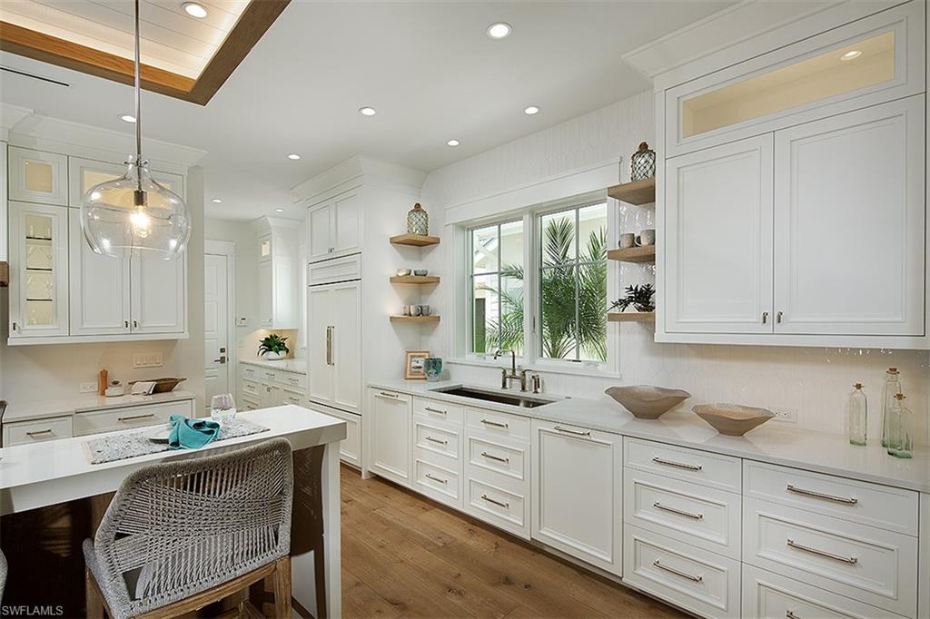 MANGROVE BAY - Residential