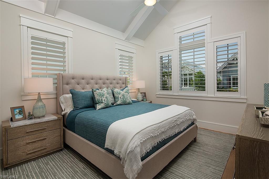 MANGROVE BAY - Residential